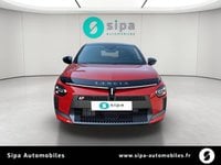 Voitures D'0Km À Mérignac | Lancia Ypsilon Iii Turbo 100Ch Bvm6 Hf Line 5P