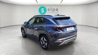 Voitures D'occasion À Villenave-D'ornon | Hyundai Tucson 1.6 T-Gdi 230 Hybrid Bva6 Executive 5P
