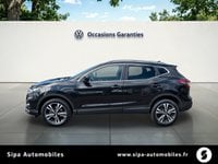 Voitures D'occasion À Lescar | Nissan Qashqai 1.3 Dig-T 140 N-Connecta 5P