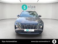 Voitures D'occasion À Muret | Hyundai Tucson 1.6 T-Gdi 230 Hybrid Bva6 Executive 5P