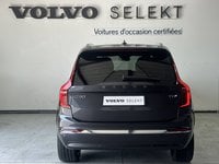Voitures D'0Km À Labège | Volvo Xc90 T8 Awd Hybride Rechargeable 455 Ch Geartronic 8 7Pl Ultra ...