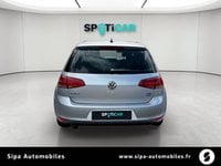Voitures D'occasion À Lescar | Volkswagen Golf 1.2 Tsi 110 Bluemotion Technology Match 5P