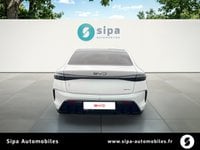 Voitures D'0Km À Mérignac | Byd Seal 82,5 Kwh 313 Ch Rwd Design 4P