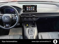 Voitures D'occasion À Mérignac | Honda Zr-V E:hev 2.0 I-Mmd Advance 5P