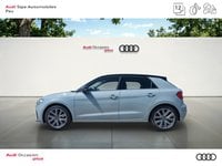 Voitures D'occasion À Lescar | Audi A1 Sportback 35 Tfsi 150 Ch S Tronic 7 Design Luxe 5P
