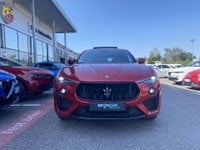 Voitures D'occasion À Mérignac | Maserati Levante V8 580 Ch Trofeo 5P