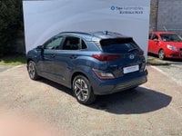 Voitures D'occasion À Le Bouscat | Hyundai Kona Electrique 64 Kwh - 204 Ch Intuitive 5P