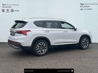 Voitures D'occasion À La-Teste-De-Buch | Hyundai Santa Fe 1.6 T-Gdi Hybrid 230 Bva6 Creative 5P