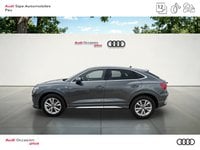 Voitures D'occasion À Lescar | Audi Q3 Sportback 35 Tfsi 150 Ch S Tronic 7 S Line 5P