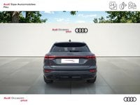 Voitures D'occasion À Lescar | Audi Q6 E-Tron 387 Ch 100 Kwh Quattro S Line 5P