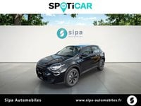 Voitures D'0Km À Toulouse | Fiat 600 T-Gen 3 1.2 Hybrid 110Ch Edct6 Icône 5P