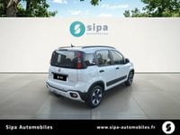Voitures D'occasion À Bayonne | Fiat Panda City Cross 1.0 70 Ch Hybride Bsg S/S 5P