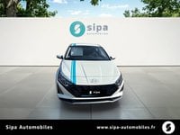 Voitures D'occasion À Muret | Hyundai I20 1.0 T-Gdi 100 Dct-7 Intuitive 5P