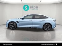 Voitures D'occasion À Mérignac | Byd Seal 82,5 Kwh 313 Ch Rwd Design 4P