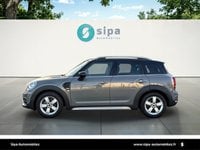 Voitures D'occasion À Mérignac | Mini Countryman 150 Ch Bva8 Cooper D 5P