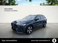 Voitures D'occasion À Labège | Volvo Xc60 T6 Awd Hybride Rechargeable 253 Ch+145 Ch Geartronic ...