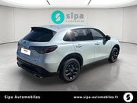 Voitures D'occasion À Mérignac | Honda Zr-V E:hev 2.0 I-Mmd Sport 5P