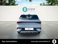 Voitures D'0Km À Mérignac | Byd Atto 3 Evo Awd Excellence 5P