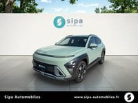 Voitures D'occasion À La-Teste-De-Buch | Hyundai Kona Hybrid 129 Executive 5P