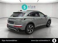 Voitures D'occasion À Lescar | Ds Ds 7 Crossback Ds 7 Hybride Rechargeable E-Tense 300 Eat8 4X4 ...