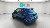 Voitures D'occasion À Villenave-D'ornon | Fiat 500 500E Berline E 118 Ch La Prima 3P