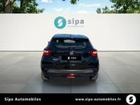 Voitures D'occasion À Toulouse | Nissan Micra Ig-T 92 Xtronic Acenta 5P