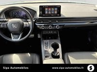 Voitures D'occasion À Mérignac | Honda Civic Xi E:hev 2.0 I-Mmd Advance 5P