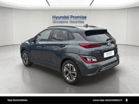 Voitures D'occasion À Le Bouscat | Hyundai Kona Electrique 39 Kwh - 136 Ch Intuitive 5P