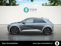 Voitures D'occasion À Le Bouscat | Hyundai Ioniq 5 77 Kwh Htrac - 325 Ch Executive 5P