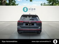 Voitures D'0Km À Lescar | Volkswagen Tiguan 1.5 Etsi 150Ch Dsg7 R-Line 5P