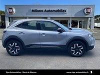 Voitures D'occasion À Mont-De-Marsan | Opel Mokka 1.2 Turbo 130 Ch Bva8 Elegance Business 5P