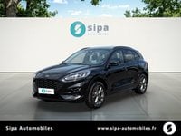 Voitures D'occasion À Mérignac | Ford Kuga 2.5 Duratec 225 Ch Phev Powershift St-Line X 5P