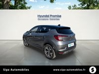 Voitures D'occasion À Libourne | Renault Captur E-Tech 145 - 21 R.s. Line 5P