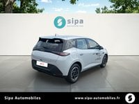 Voitures D'0Km À Mérignac | Byd Dolphin G 1.5 Dm-I Phev 175 Ch Active 5P