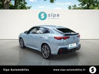 Voitures D'occasion À Le Bouscat | Bmw X2 Sdrive 20D 163Ch Dkg7 M Sport 5P