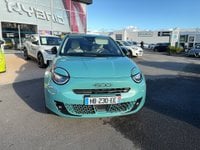 Voitures D'0Km À Toulouse | Fiat 600E 54 Kwh 156 Ch La Prima 5P