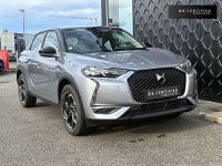 Voitures D'occasion À Lescar | Ds Ds 3 Ds3 Crossback Bluehdi 130 Eat8 Grand Chic 5P