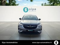 Voitures D'occasion À Toulouse | Opel Grandland X 1.2 Turbo 130 Ch Edition 5P