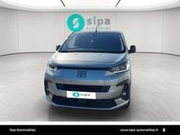 Voitures D'0Km À Villenave-D'ornon | Fiat E-Scudo Iii E-Scudo Fourgon M 136 75 Kwh 4P