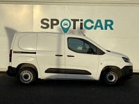 Voitures D'occasion À Lescar | Citroën Berlingo Van M 650 Bluehdi 75 S&S Bvm5 Club 4P