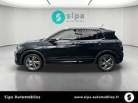 Voitures D'occasion À Mérignac | Volkswagen T-Cross 1.5 Tsi 150 Start/Stop Dsg7 5P