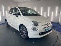Voitures D'occasion À Toulouse | Fiat 500 Ii 0.9 85 Ch Twinair S/S Lounge 3P