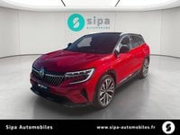 Voitures D'occasion À Toulouse | Renault Austral E-Tech Hybrid 200 Iconic 5P
