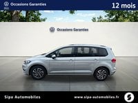 Voitures D'occasion À Lescar | Volkswagen Touran 1.4 Tsi 150 Bmt Dsg7 5Pl Sound 5P