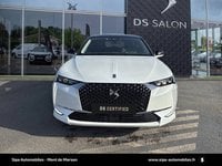 Voitures D'occasion À Mont-De-Marsan | Ds Ds 4 Hybride E-Tense 225 Eat8 Rivoli 5P