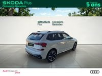 Voitures D'occasion À Tarbes | Škoda Kamiq 1.0 Tsi Evo 2 116 Ch Dsg7 Monte Carlo 5P