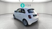Voitures D'occasion À Villenave-D'ornon | Fiat 500 500E Berline E 95 Ch Nouvelle 3P
