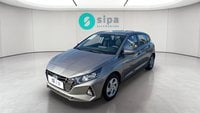 Voitures D'occasion À Villenave-D'ornon | Hyundai I20 1.2 84 Intuitive 5P