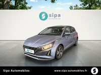 Voitures D'0Km À Le Bouscat | Hyundai I20 1.2 79 Intuitive 5P