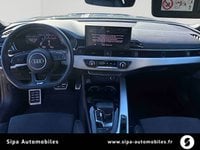 Voitures D'occasion À Toulouse | Audi A5 Sportback 40 Tdi 204 S Tronic 7 S Edition 5P